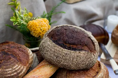 The Bearded Baker photo 2